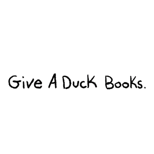 Give a Duck Books